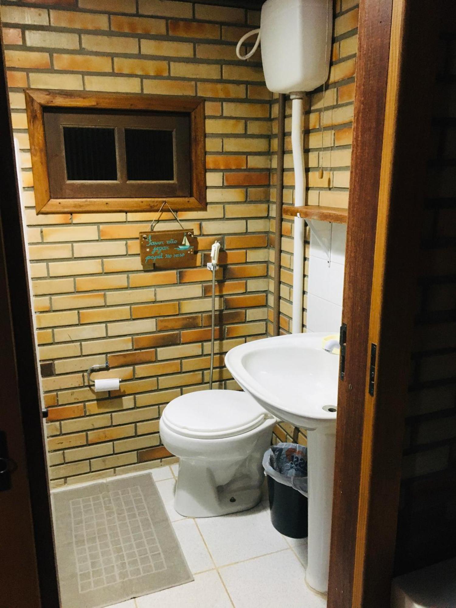 Encontro Das Aguas Guarda do Embau Exterior photo