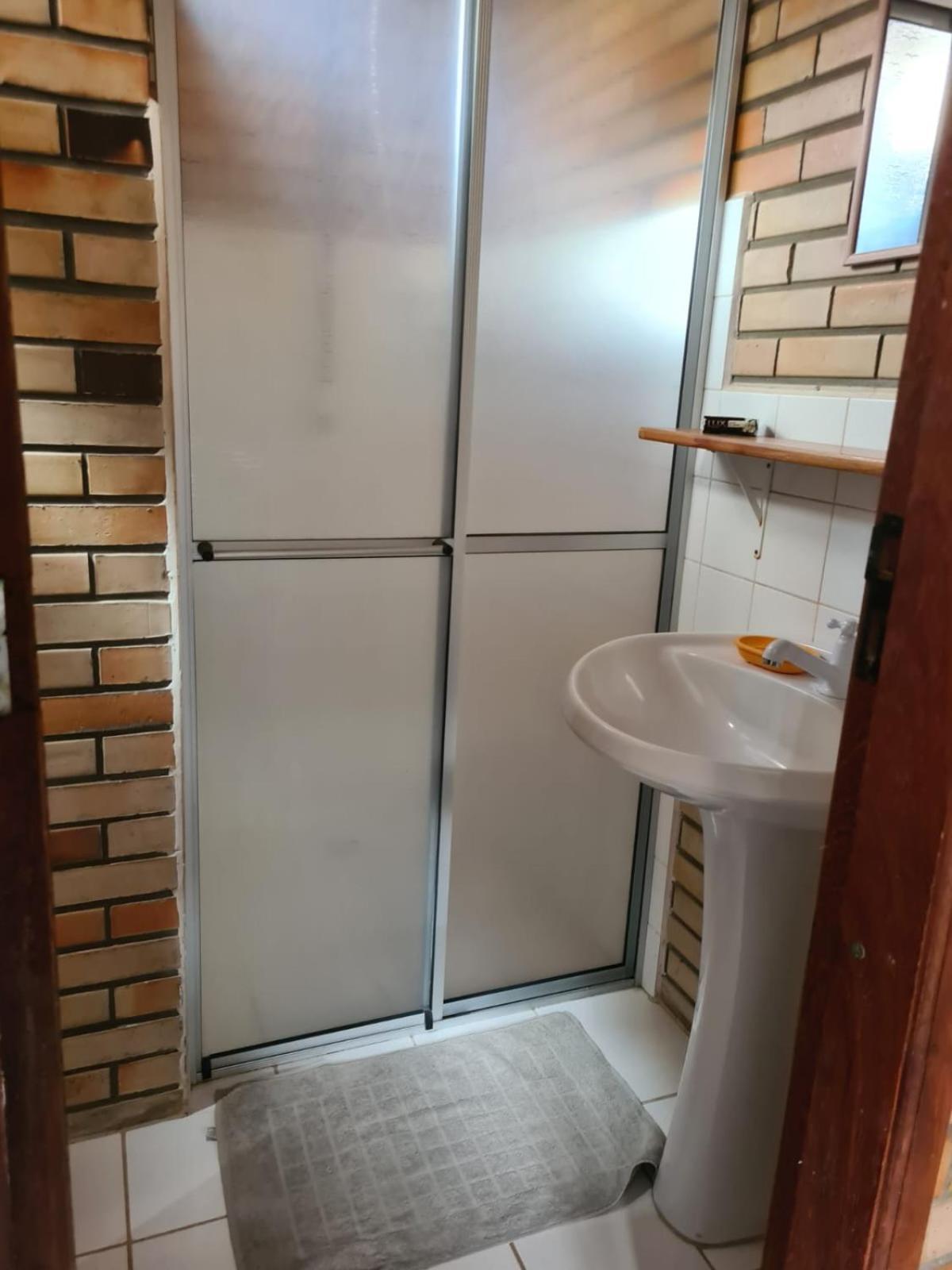Encontro Das Aguas Guarda do Embau Exterior photo